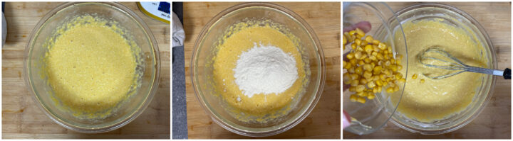Pan de elote