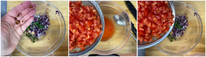 Pico de gallo