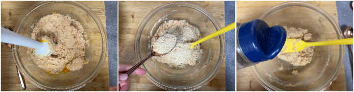 Salame di tonno