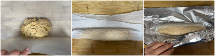 Salame di tonno