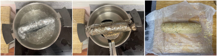 Salame di tonno