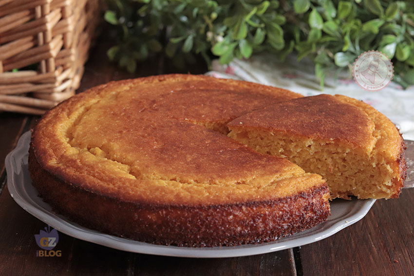pan de elote