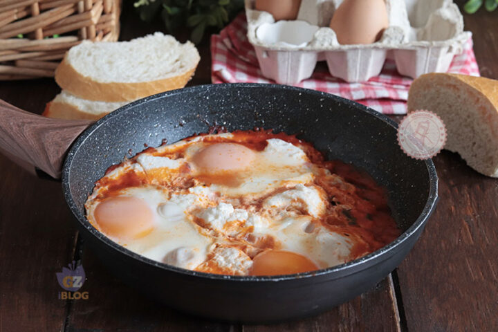 Cuciniello foggiano