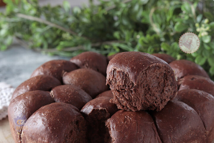 danubio al cacao
