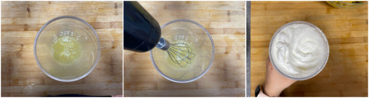 Frittatine di verdure al forno