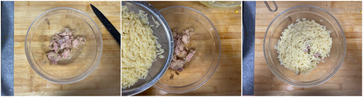 Insalata di risoni
