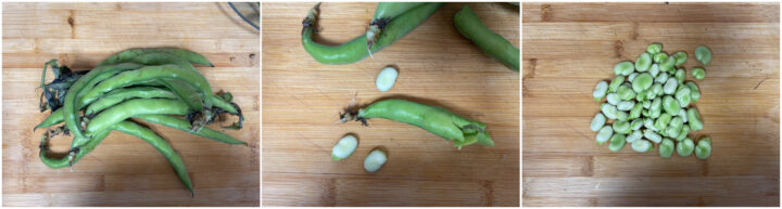 Besciamella allo zafferano