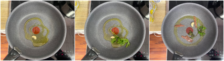 Pasta alla fanese