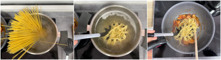 Pasta alla fanese