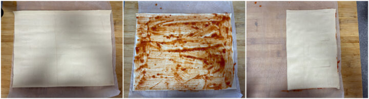 Torciglioni alla pizzaiola