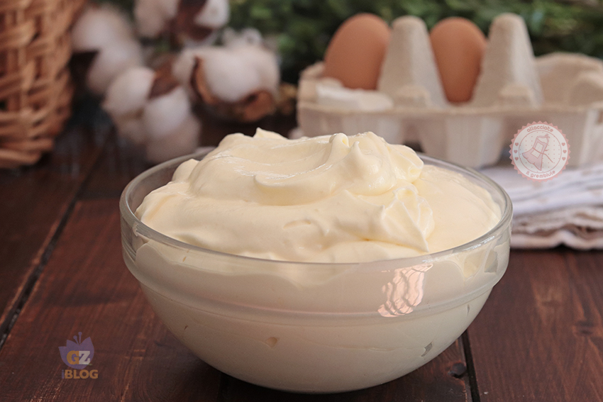 Come fare la crema per tiramisù con uova pastorizzate