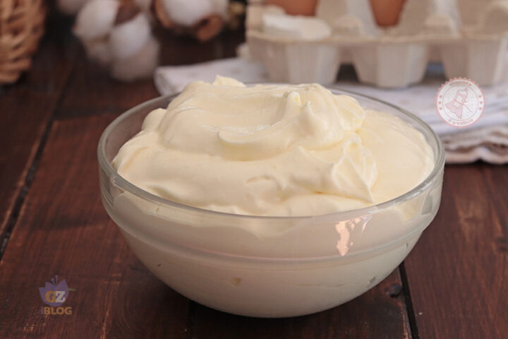 Come fare la crema per tiramisù con uova pastorizzate