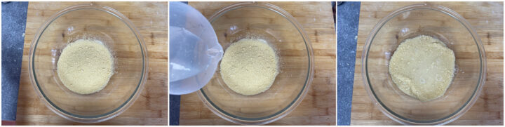 Cous cous alla greca