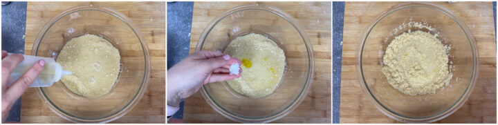 Cous cous alla greca