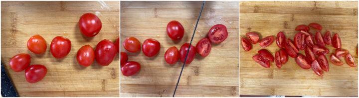 Cous cous all'isolana