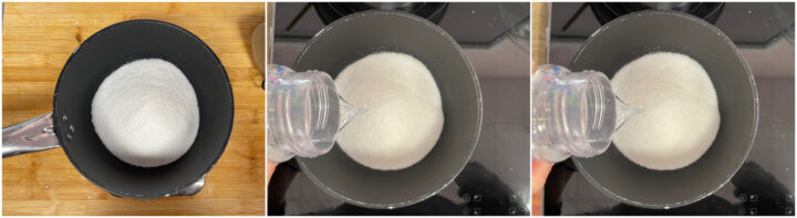 Crema pastorizzata al mascarpone