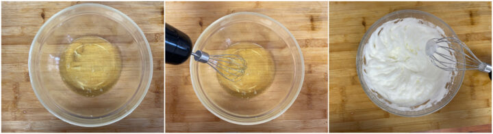 Crema pastorizzata al mascarpone