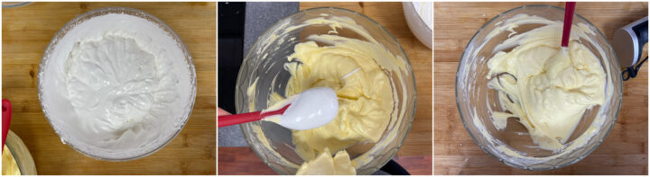 Crema pastorizzata al mascarpone