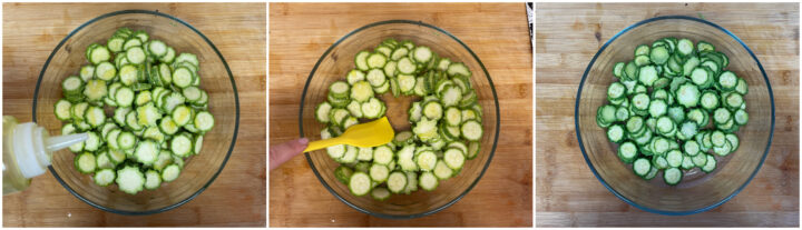 Frittata al microonde