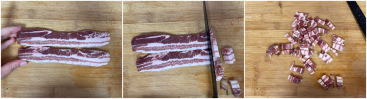 Pasta alla giancaleone