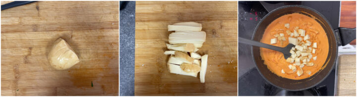 Pasta alla giancaleone