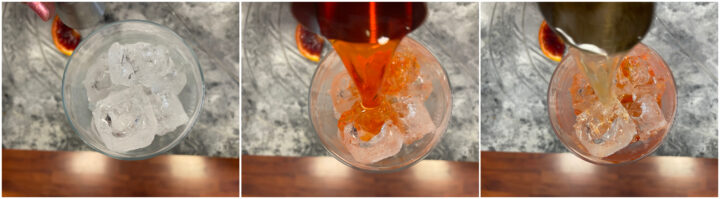 Ricetta originale spritz