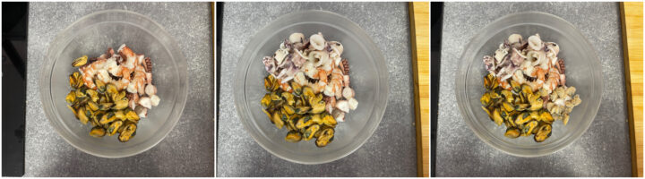 Insalata di mare
