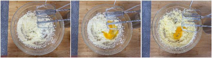 Lemon drizzle cake ricetta
