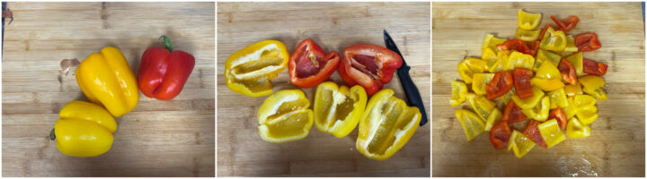 peperonata