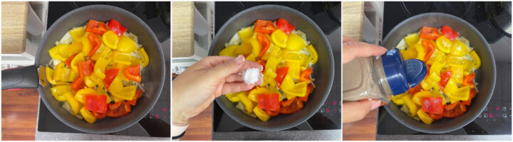 Peperonata