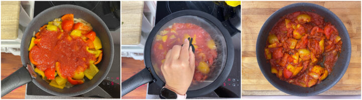 Peperonata