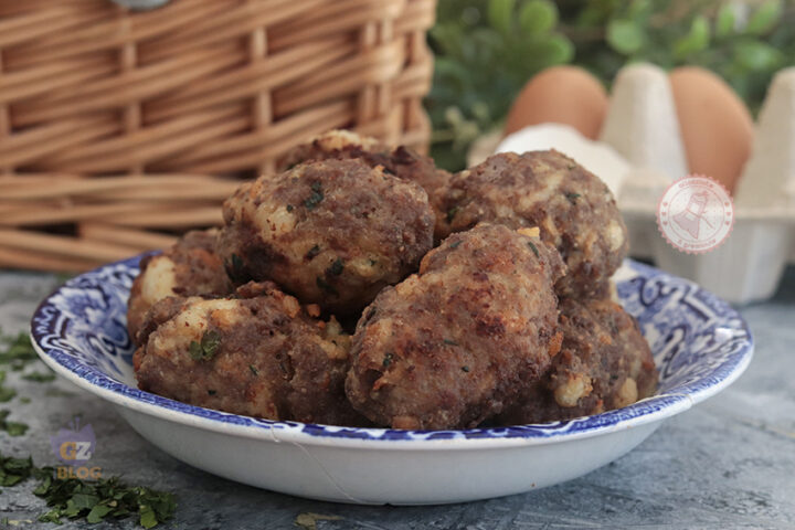 Vrasciole calabresi ricetta
