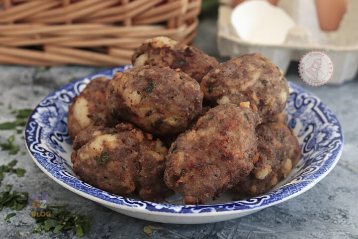 Vrasciole calabresi ricetta