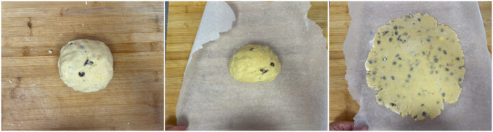 Welsh cakes ricetta