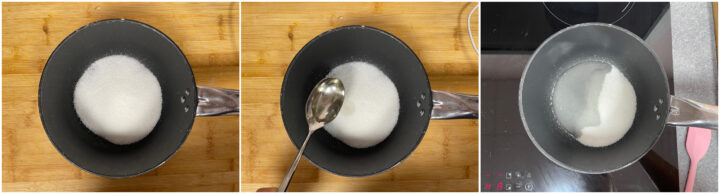 Budino di pane dolce ricetta
