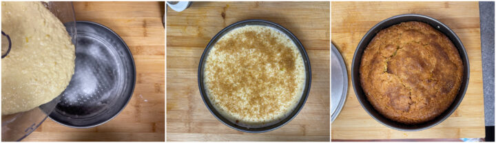 Pan di mela ricetta
