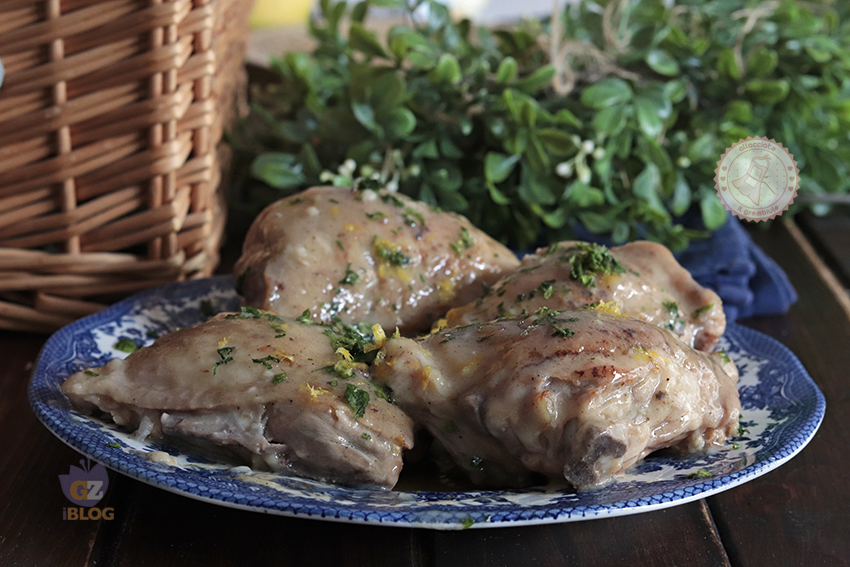Pollo alla Marengo ricetta originale Artusi