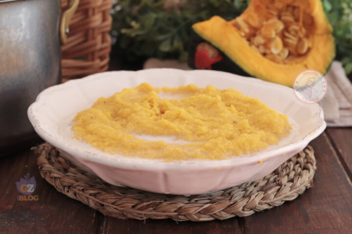 Zuf di zucca friulano