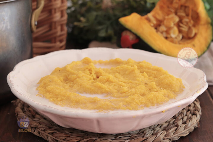 Zuf di zucca friulano