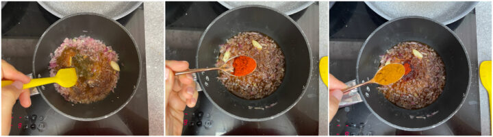 Costine in salsa barbecue ricetta