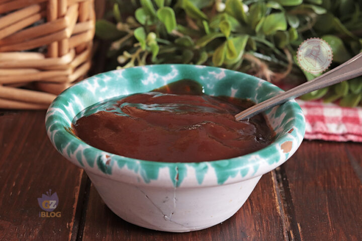 salsa barbecue ricetta