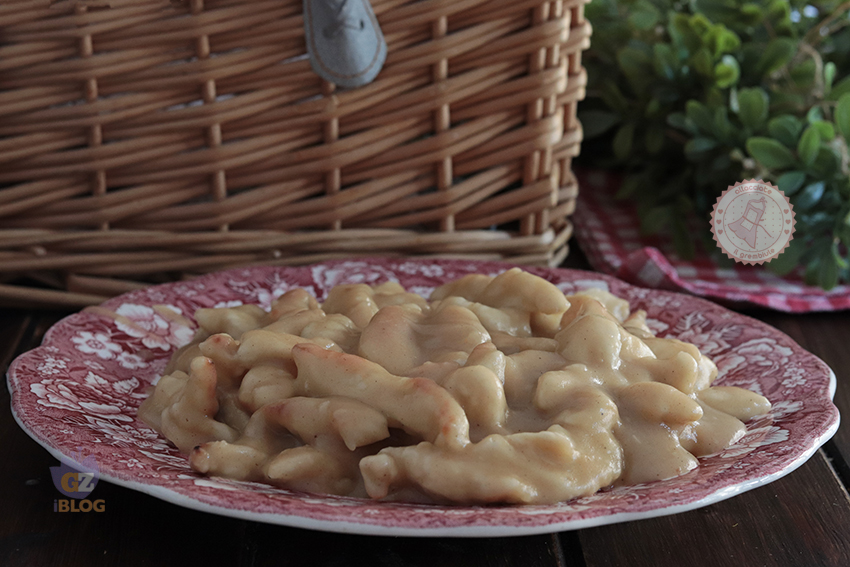 Straccetti di pollo alla birra ricetta
