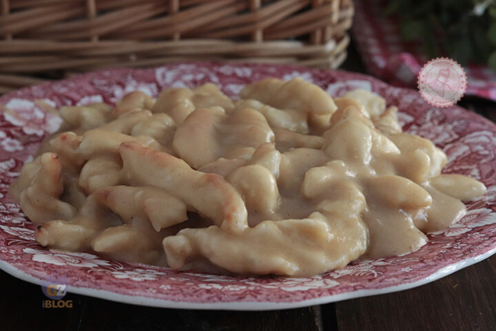 Straccetti di pollo alla birra ricetta