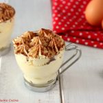 crema di mascarpone e panna