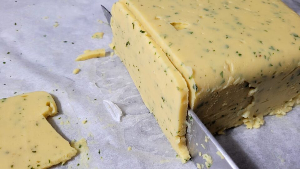 panelle in friggitrice ad aria