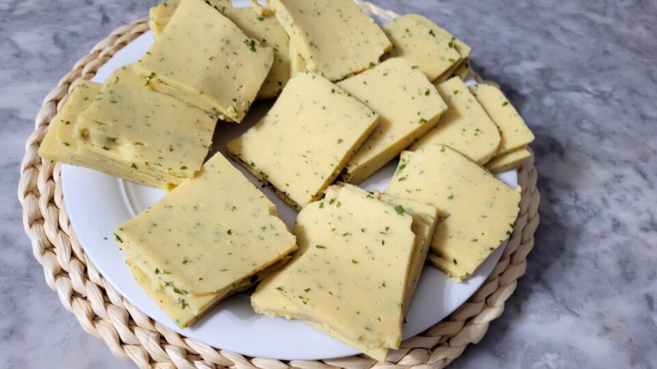 panelle in friggitrice ad aria