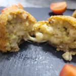 Polpette di Grano in Friggitrice ad Aria