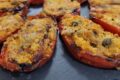 Pomodori Gratinati in Friggitrice ad Aria
