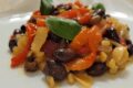 Peperoni in Agrodolce in Friggitrice ad Aria