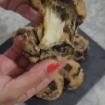 Polpette di Melanzane in Friggitrice ad Aria